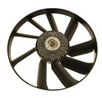 Fan and Coupling Assembly - ERR4959 - Genuine