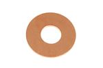 Fuel Injector Sealing Washer Lower - ERR6417 - Genuine