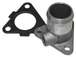 Water Pump Elbow Kit TD5 - ERR7097P - Britpart