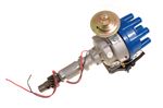 Distributor Lucas 35DLMB8 Electronic Ignition - ERR744P1 - OEM