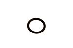 O Ring Oil Cooler - ESR1594L - Genuine