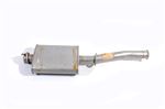 Centre Silencer - ESR2385P - Aftermarket