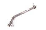 Centre Pipe (replaces silencer) Stainless Steel - ESR3194SSPIPE - Aftermarket