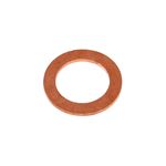 Oil Pressure Relief Valve Washer - ETC8833 - OEM