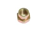 Nut-D loop/height adjustment mechanism special stepped - EWT100080 - Genuine MG Rover