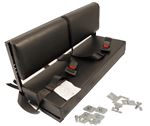 Series 2 and 3 Replacement Bench Seats