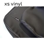 Bench Seat 2 Man XS Vinyl - EXT002XSV - Exmoor