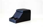 Cubby Box Premium Diamond Black XS - EXT015PREMDBXS - Exmoor