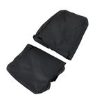 Waterproof Seat Cover 2nd Row Low Back (single seat) - EXT01815 - Exmoor