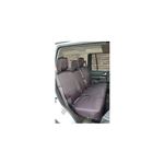 Waterproof Seat Cover 2nd Row Black (set of 3) - EXT01831 - Exmoor