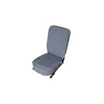 Canvas Seat Cover Centre Seat Sand - EXT0196 - Exmoor