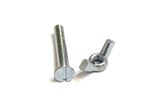 Hoop Fixing Bolt and Wing Nut - EXT2835 - Exmoor