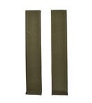 Series I - 80 Inch Door Verticle Flaps - Canvas - Khaki - EXT292KHC - Exmoor