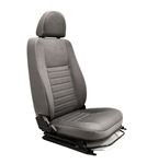 Front Seat RH Denim Twill - EXT305DT - Exmoor