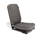 Front Centre Seat Demin Twill - EXT325DT - Exmoor