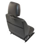 Front Centre Seat Inc Headrest XS Diamond White - EXT326DWXS - Exmoor