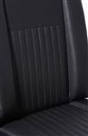 Deluxe Front Centre Seat Back - EXT3784 - Exmoor