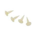 Squab Pin White (Pack of 4) - EXT700031 - Exmoor