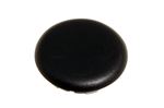 Plug - Black - EYB100190PMA - Genuine MG Rover