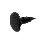 Clip - Star Black, split folding seat - EYC10009PMK - Genuine MG Rover