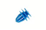 Trim Clip (blue) - EYC101270 - MG Rover