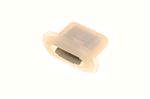 Clip-spring steel - EYC101600 - Genuine MG Rover
