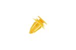 Clip - Plastic - EYC106710 - Genuine