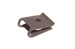 Nut-spring-flat - EYH100300 - Genuine MG Rover