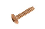 Screw-plastite - EYP101320 - Genuine MG Rover