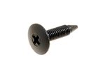 Scrivet-pin - EYQ100190 - Genuine MG Rover