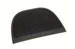 Rover 75/MG ZT Drivers Side Fascia Mat - FAH100340LNF - Genuine MG Rover