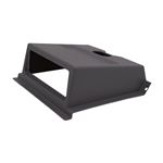 Radio Housing Defender Tomb Raider Dark Granite - FCA101680LOY - Britpart