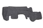 Insulation-Fascia soundproof board - LH - FDD100221 - Genuine MG Rover