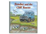 Fender And The Cliff Rescue - FENDERRESCUE - Britpart