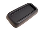Lid-tunnel console outer - Exel Charcoal - FJB100070LPZ - Genuine MG Rover