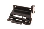 Hinge assembly-tunnel console - FJC000020 - Genuine MG Rover