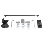 Panhard Rod Kit Rear Tube Type Axle MGB MGC - FLD307211 - Frontline