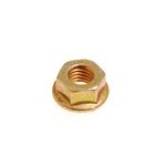 Flanged Nut M8 - FN108041