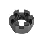 Castle Nut LH LH Thread - FNN2410