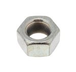 Plain Nut 5/8 UNF Grade R - FNZ510