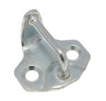 Striker-door lock - FQB100110 - Genuine MG Rover