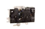 Latch assembly-front door - RH - FQJ10054 - Genuine MG Rover