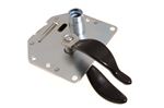 Door Latch RH - FQJ500340P - Aftermarket