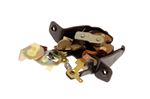 Boot Lid Latch - FQR000070 - MG Rover