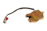 Latch assembly-trunk lid - FQU100210 - Genuine MG Rover
