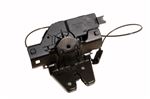 Latch assembly-trunk lid - FQU100260 - Genuine MG Rover