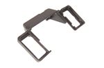 Cover-trunk lid latch - FQW10005 - Genuine MG Rover
