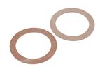 Thrust Washer Centre Diff - FRC9847P1 - OEM