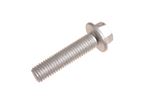 Screw-flanged head - FS112507 - Genuine MG Rover