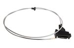 Cable-bonnet release assembly - FSE10012 - Genuine MG Rover